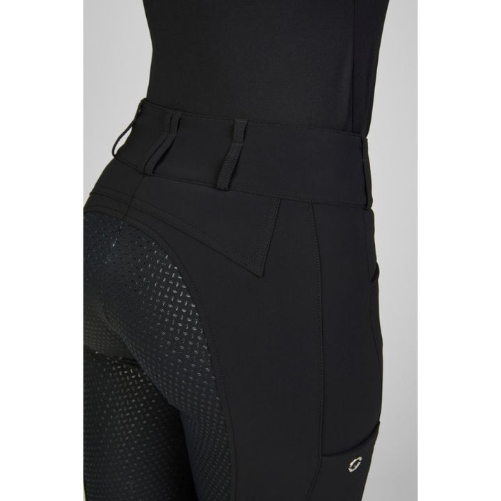 Pikeur New Candela Dura Grip - Sort