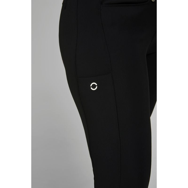 Pikeur New Candela Dura Grip - Sort