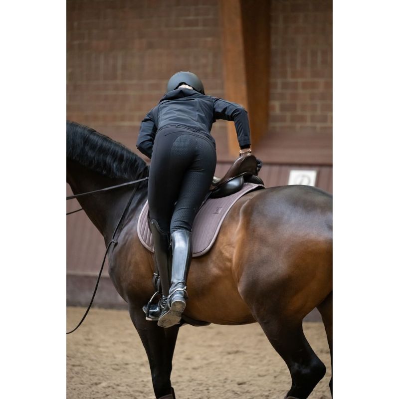 Pikeur New Candela Dura Grip - Sort
