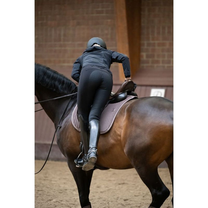 Pikeur New Candela Dura Grip - Sort