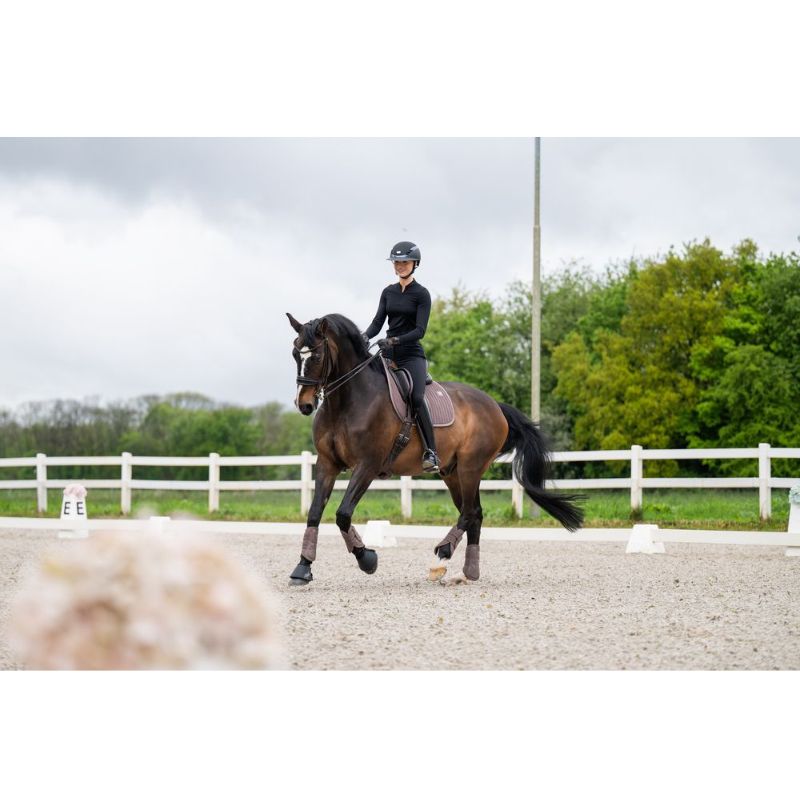 Pikeur New Candela Dura Grip - Sort