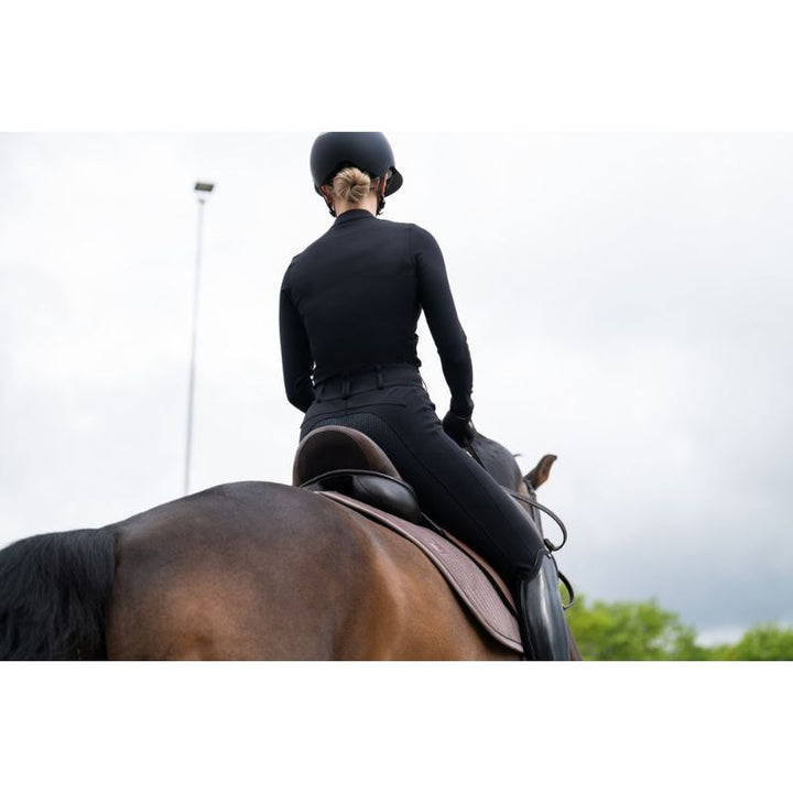 Pikeur New Candela Dura Grip - Sort