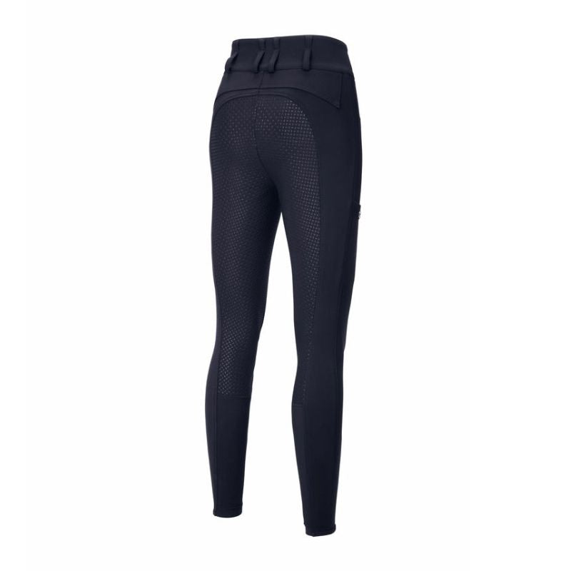 Pikeur New Candela Dura Grip - Navy