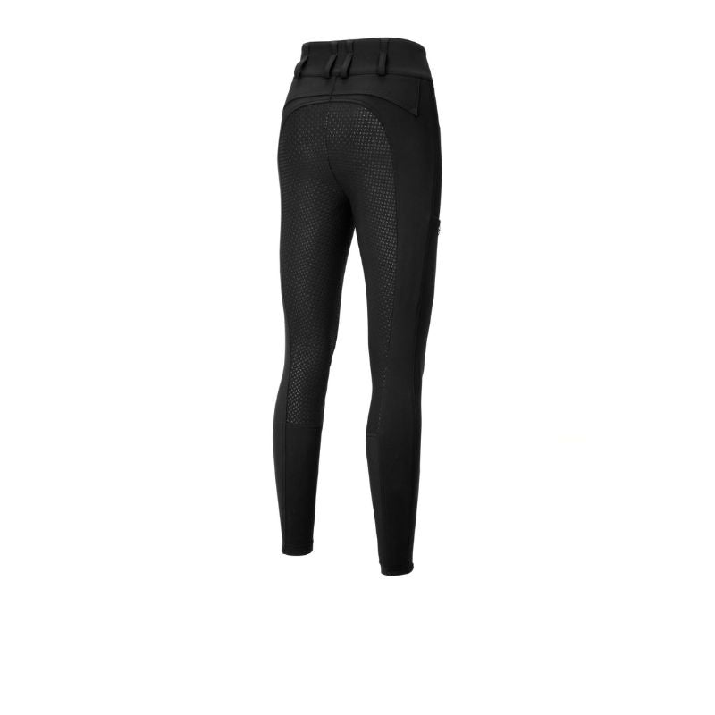 Pikeur New Candela Dura Grip - Sort
