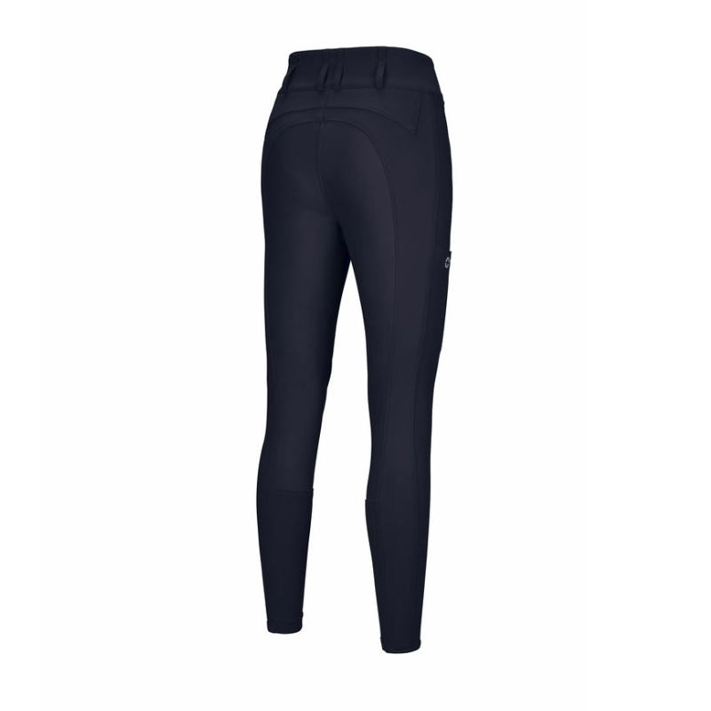 Pikeur New candela Fuld Skind - Navy