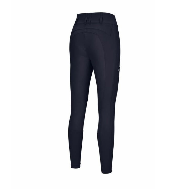 Pikeur New candela Fuld Skind - Navy