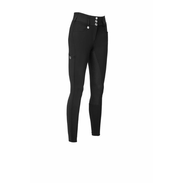 Pikeur New Candela Dura Grip - Sort