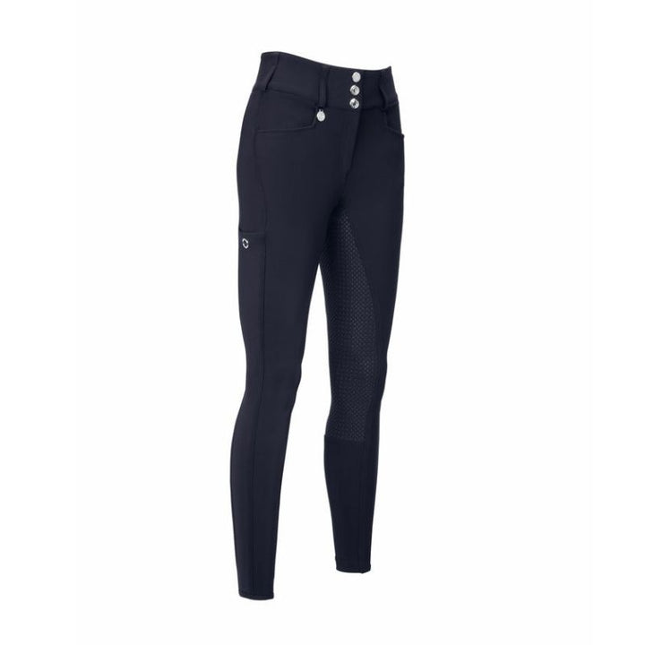 Pikeur New Candela Dura Grip - Navy