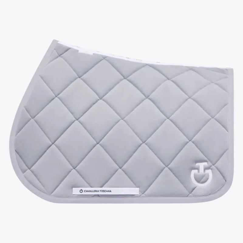 CT Underlag Diamant Quilted - Grå