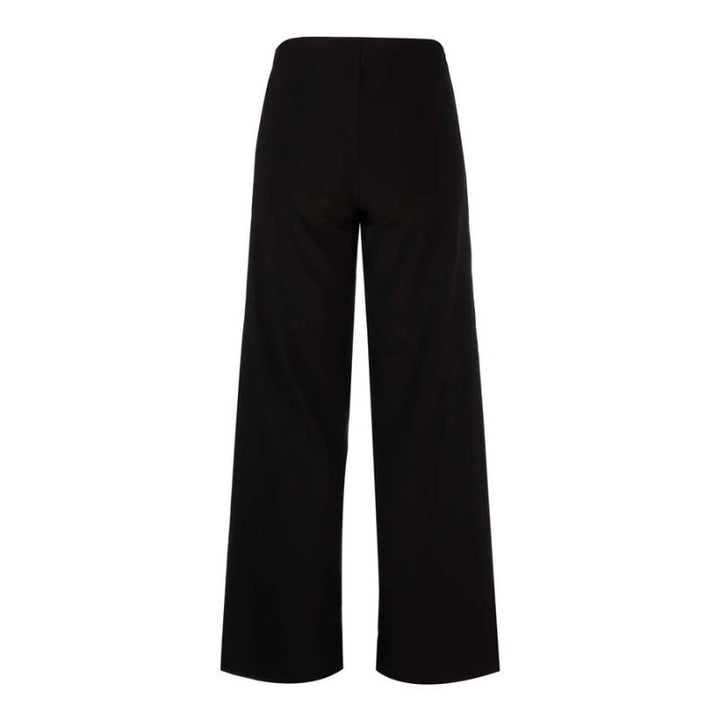Liberte Henne Wide Pants - Sort