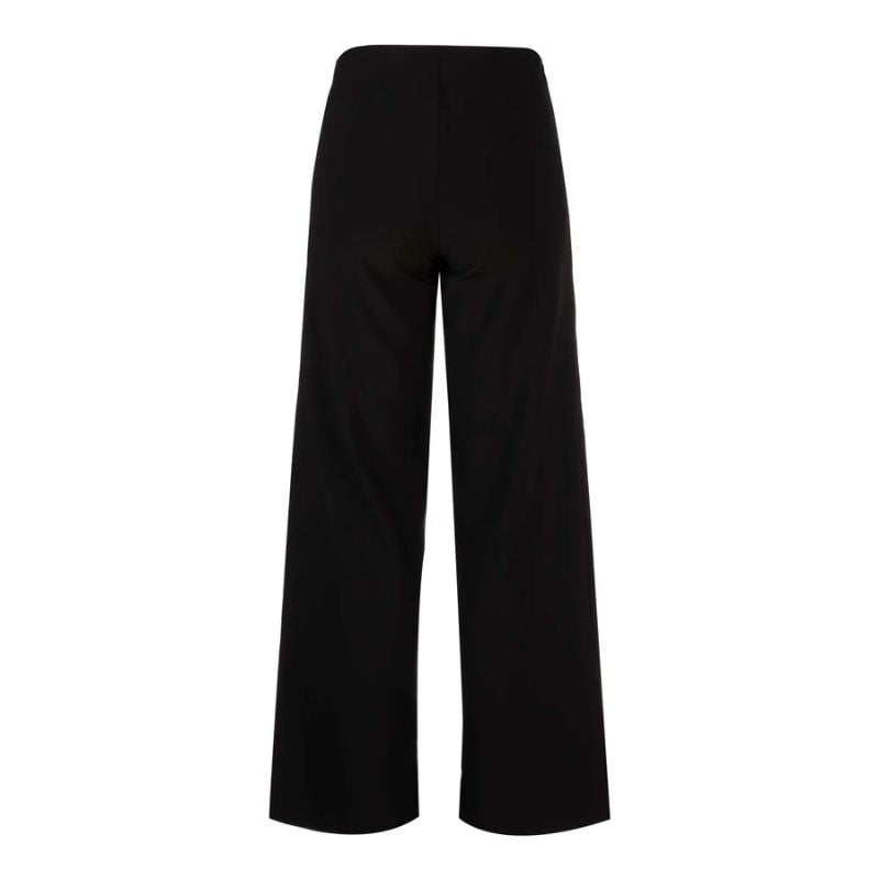 Liberte Henne Wide Pants - Sort
