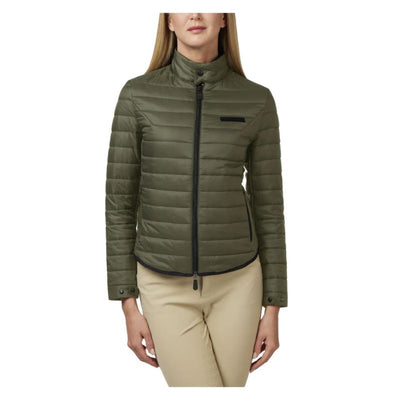 Vestrum Jesolo Jakke - Ivy Green
