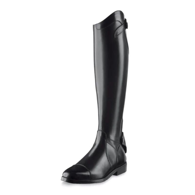 EGO7 Aries Tall Boots - Sort