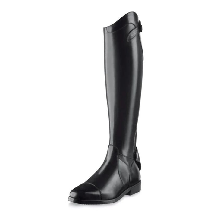 EGO7 Aries Tall Boots - Sort