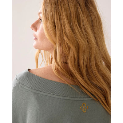 Summum Sweatshirt - Grøn