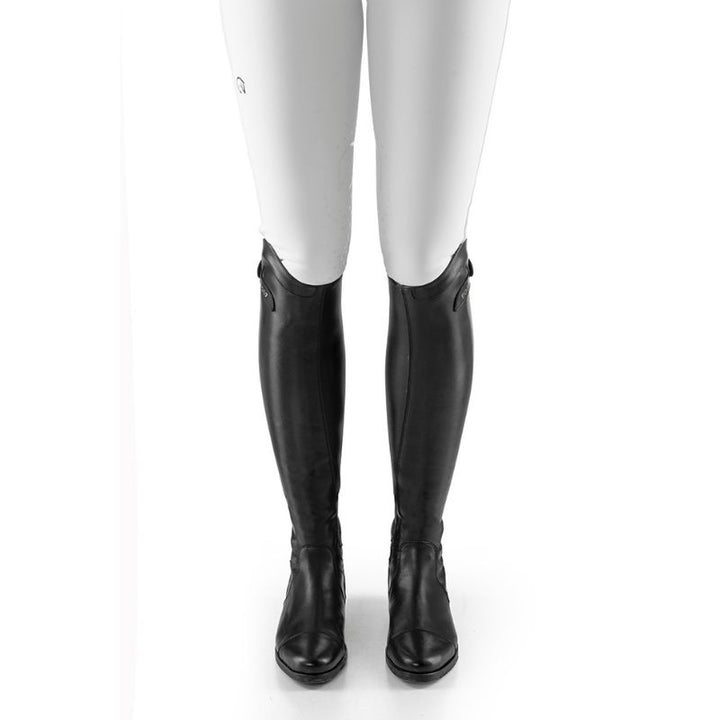 EGO7 Aries Tall Boots - Sort