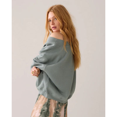Summum Sweatshirt - Grøn