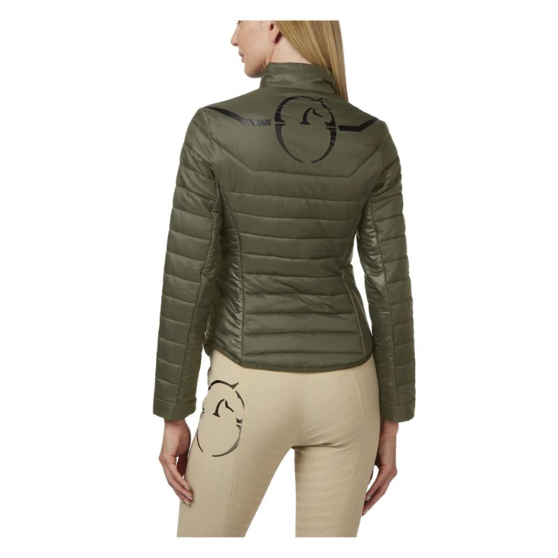 Vestrum Jesolo Jakke - Ivy Green