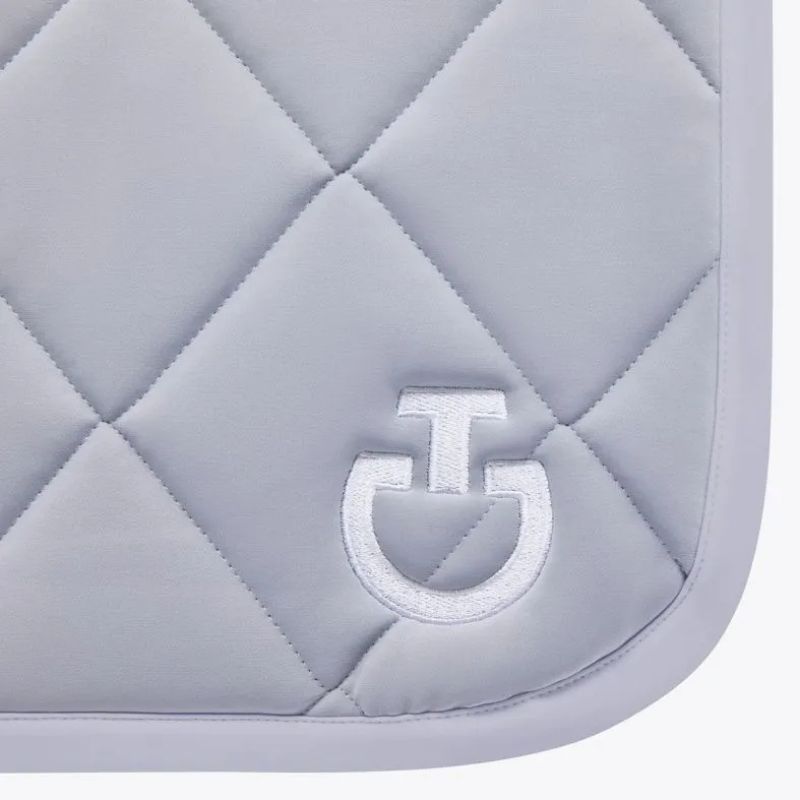CT Underlag Diamant Quilted - Grå