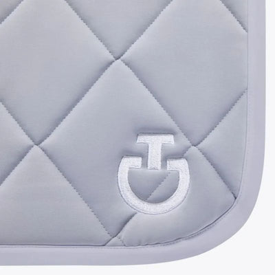 CT Underlag Diamant Quilted - Grå