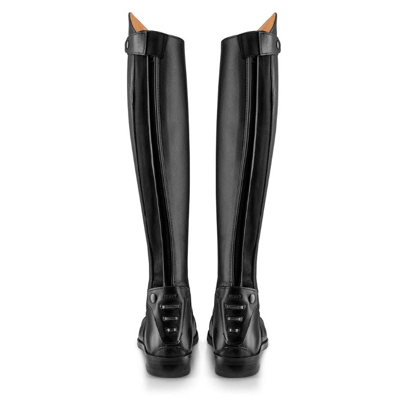 EGO7 Aries Tall Boots - Sort