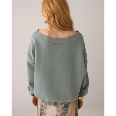 Summum Sweatshirt - Grøn