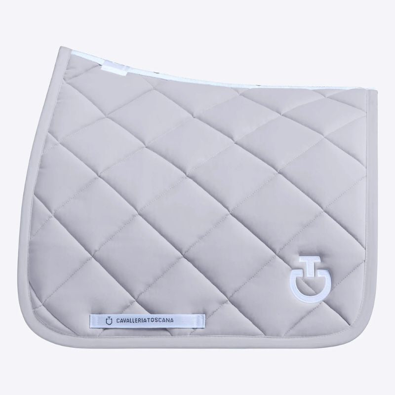 CT Underlag Diamant Quilted - Grå