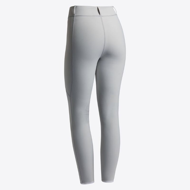 CT Knæ Grip Leggings - Grå