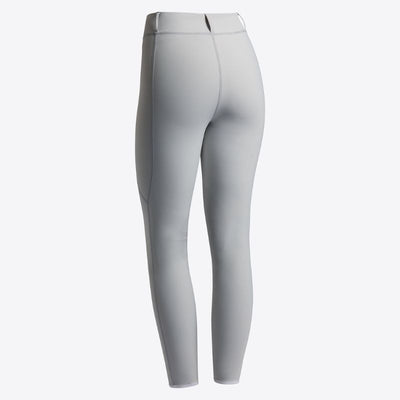 CT Knæ Grip Leggings - Grå