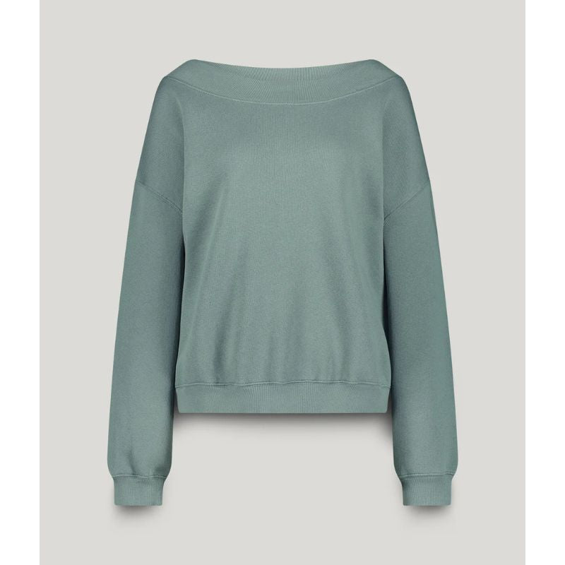Summum Sweatshirt - Grøn