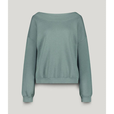 Summum Sweatshirt - Grøn