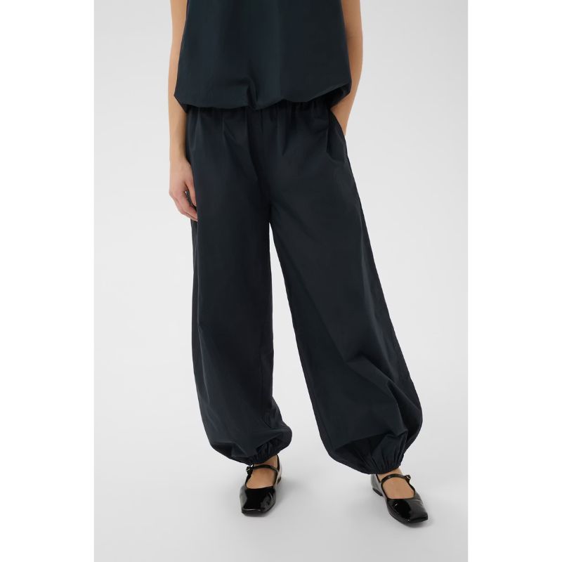 Part Two Digthe PW Pants - Sort