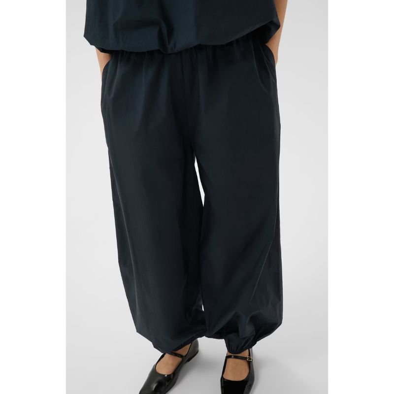 Part Two Digthe PW Pants - Sort