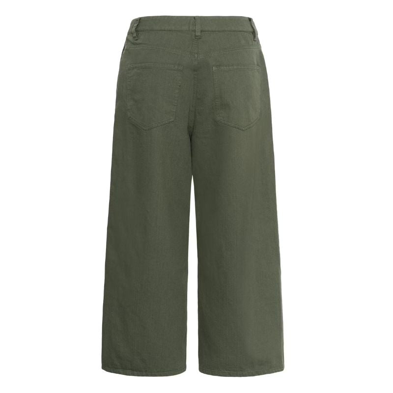 Part Two Safin PW Pants - Grøn
