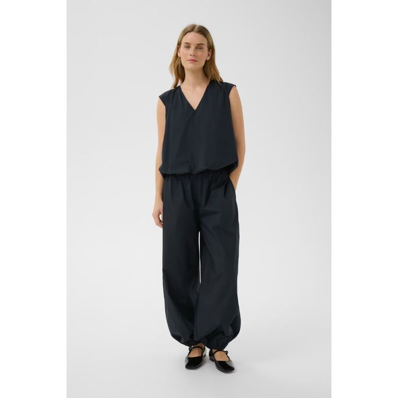 Part Two Digthe PW Pants - Sort
