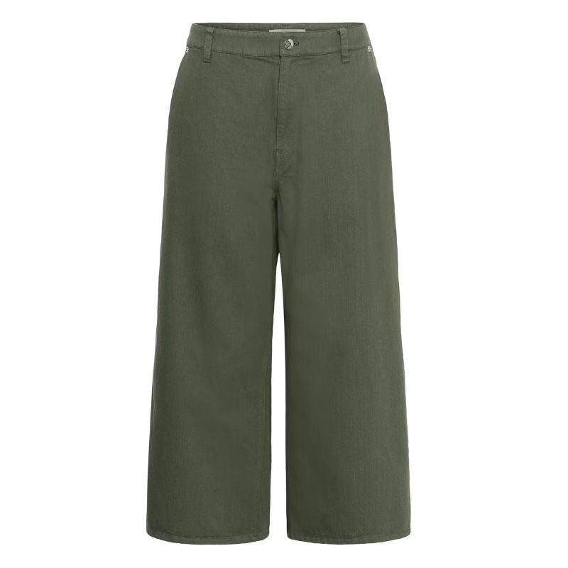 Part Two Safin PW Pants - Grøn