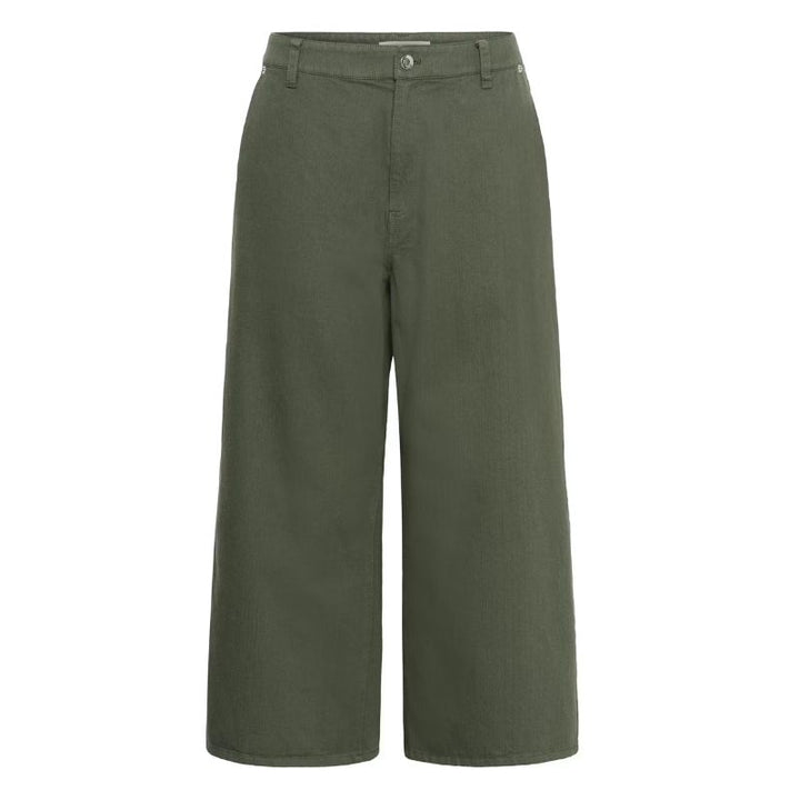 Part Two Safin PW Pants - Grøn