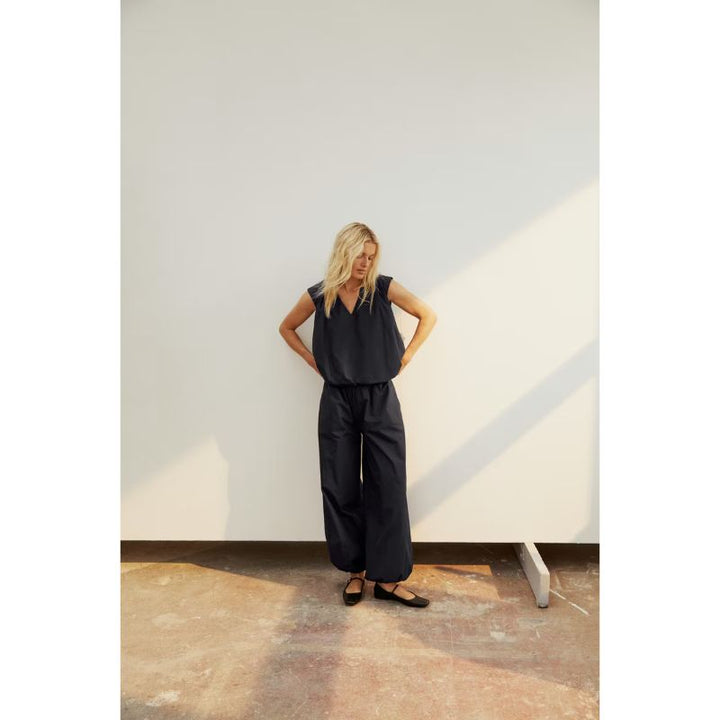 Part Two Digthe PW Pants - Sort