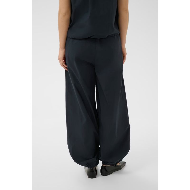 Part Two Digthe PW Pants - Sort