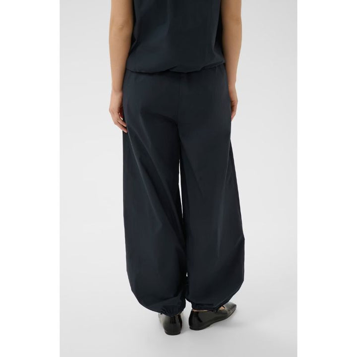 Part Two Digthe PW Pants - Sort