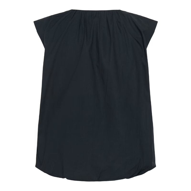 Part two Didi Top - Dark Navy