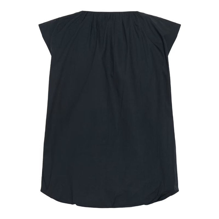Part two Didi Top - Dark Navy