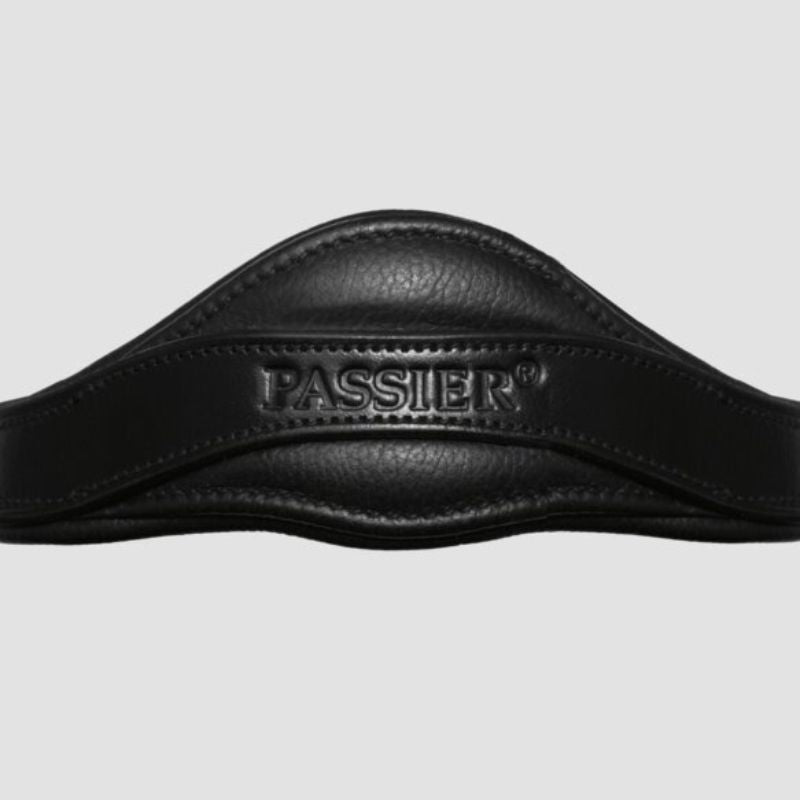 Passier Confidence Trense - Sort