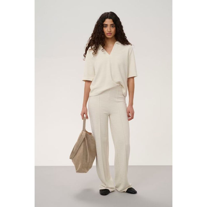 Soaked Calilje Suede Taske - Desert Taupe
