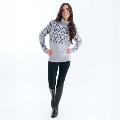 HV Polo Dorian Sweater,  ridetøj, hv polo ridetøj, sports bluse, sports trøje, rideudstyr, 