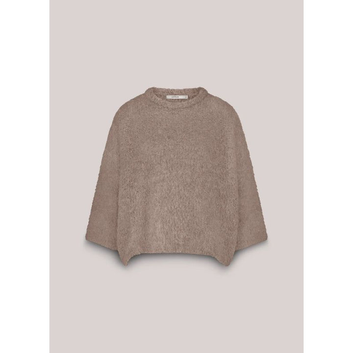 Summum Strik Sweater - Funghi
