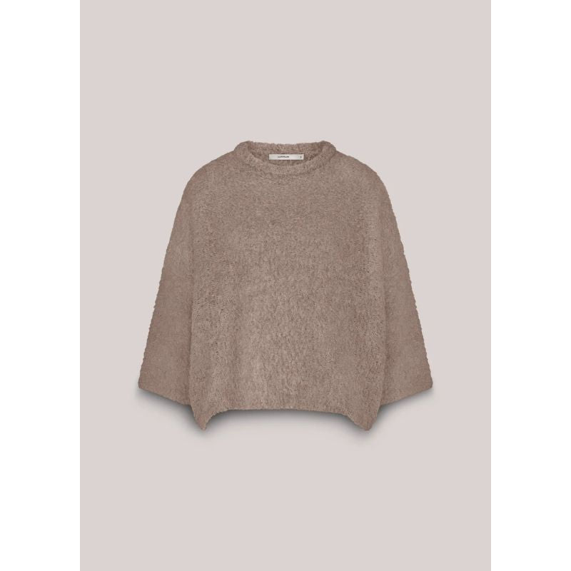 Summum Strik Sweater - Funghi