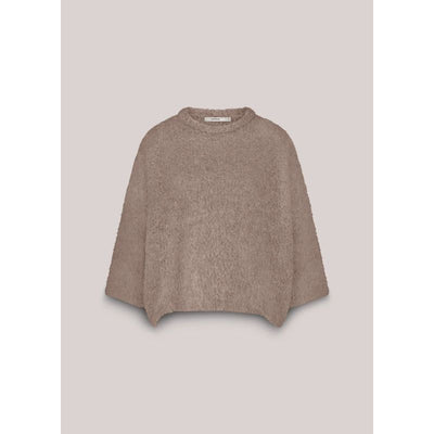 Summum Strik Sweater - Funghi