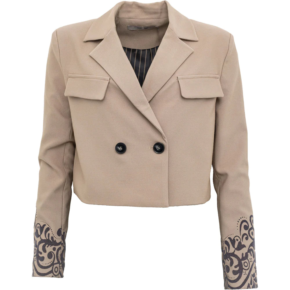 costamani blazer 