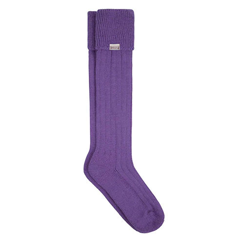 Dubarry Alpaca Long Sock